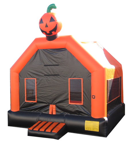 Halloween Modular House (B1505)